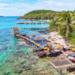 3-Island Hopping By Speedboat In Phu Quoc | Shared Tour - The Experience in Detail