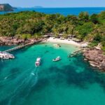 3-Island Snorkeling in Phu Quoc Crystal Waters and Coral Reefs - Authentic Insights and Traveler Tips
