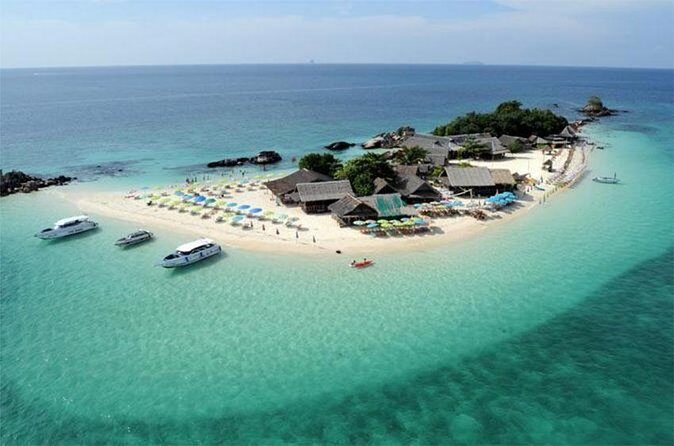 3 Khai Islands Snorkeling Tour by Speed Boat - The Authentic Experience: Insights from Travelers