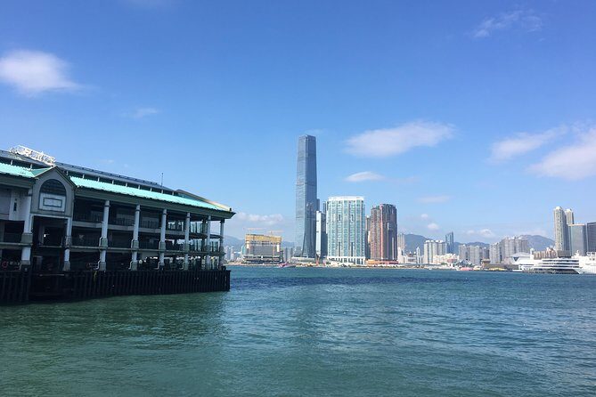 3-Night Hong Kong and Macau with Hotels and Ferry - Authentic Experiences and Practical Insights
