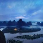 3-Night Sunrise Photo of Li River and Longsheng Rice Terrace Plus 1 Day Yangshuo - What’s Included and What’s Not