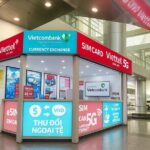 30-Day Vietnam Sim Card Rentals 6GB Per Day and Call - Pickup Location and Ease of Setup