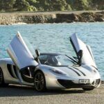 30 Mins Supercar Passenger Experience - The Guides: Who Makes the Difference?