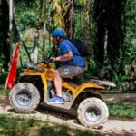 30 Minutes Khaolak ATV Quadbike & Waterfall Adventure - Authentic Experiences and Hidden Gems