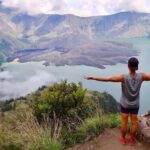 3d/2n trekking mount rinjani summit lake & hot springs - Practical Details and What to Expect