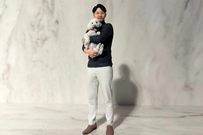 3D Figure Souvenir made in Japan - In-Depth Look at the Experience