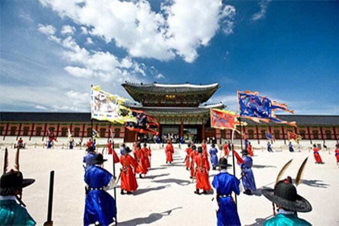 3D Private Seoul Highlight tours with DMZ & Korean Folk Village - What Makes This Tour Stand Out?