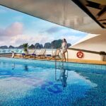 3D2D Halong Bay - The Legacy Journey with Grand Pioneers Cruise - Itinerary Breakdown and Highlights