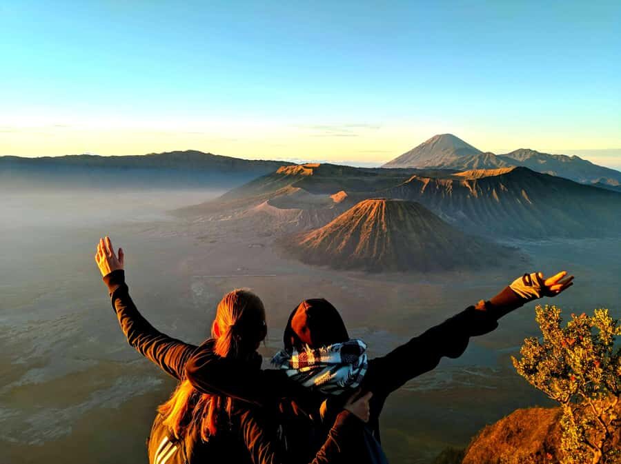 3D2N Bromo, Ijen & Falls Escape  Easy Trip from Surabaya - Final Thoughts: Is This Tour Right for You?