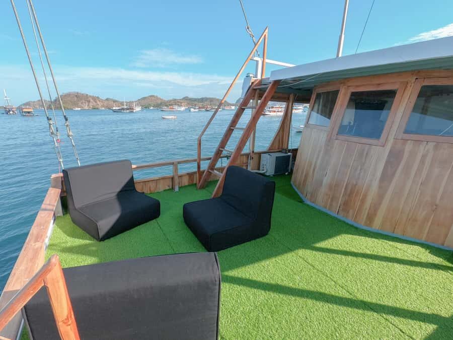 3D2N Budget Komodo Liveaboard with Shared Cabin - Final Thoughts