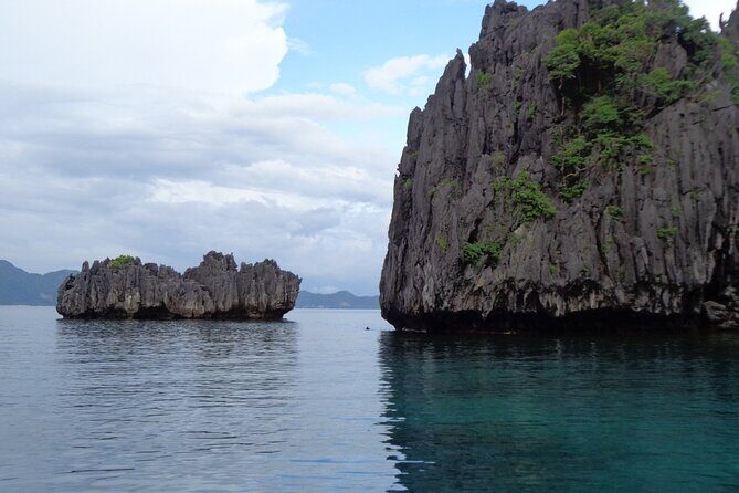 3d2n ELNIDO Package tour - What Makes This Tour Stand Out?