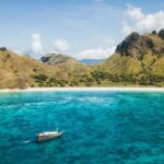 3D2N Island Hoping and The Art of Flores - 10 Destinations - Day 1: From Labuan Bajo to Rangko Cave and Sylvia Hill