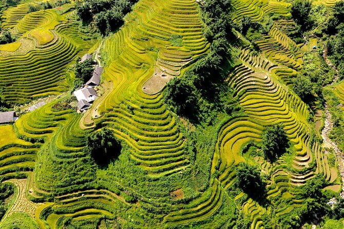 3D2N Sapa Private Tour Fansipan Mountain Exploration - Exploring Sapa: A Natural and Cultural Treasure