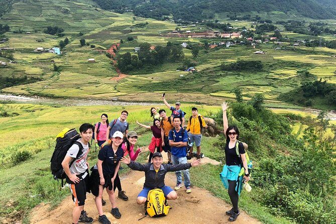 3D2N, Sapa Trekking Tour from Hanoi (Homestay & Hotel Overnight) - Practical Tips for Future Travelers