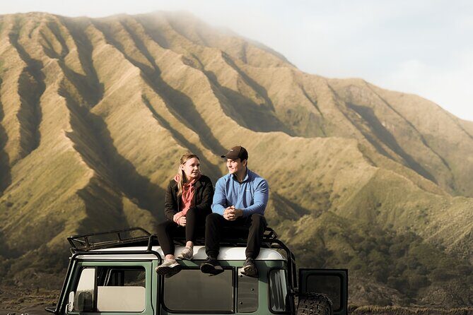 3Day Bromo, sewu, ijen Trip East Java - FAQ