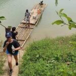 3Days - Best Adventure Pu Luong Nature Reserve - Ninh Binh: trek,cave,cycle,boat - Authentic Experiences and Hidden Gems