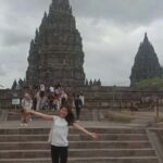 3days explore Yogyakarta Borobudur, Prambanan, Volcano, Etc. - Transportation, Group Size, and Value