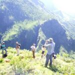 3,Days Trekking Through the Misty Mountain & Horton Plaine from Ella,Haputale - Practical Tips and Considerations