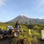 3DTour Jomblang,Pindul, Borobudur,Prambanan, Merapi &cycling - Practical Details & Tips