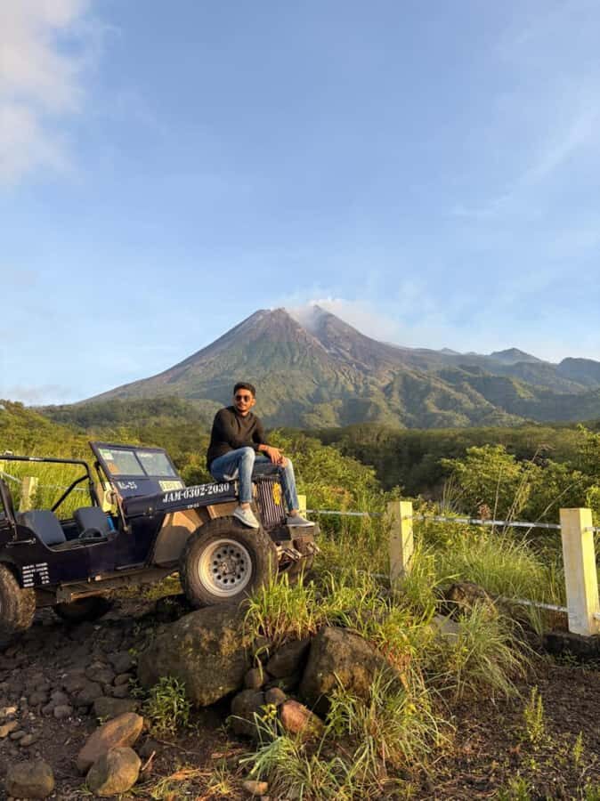 3DTour Jomblang,Pindul, Borobudur,Prambanan, Merapi &cycling - Practical Details & Tips