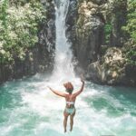 3Hrs Intermediate Canyoning in North Bali (Pickup, Lunch & GoPro) - The Value Proposition