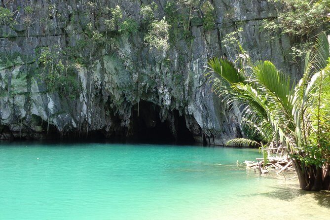 3in1 Puerto Princesa Underground River; Ugong rock cave & zipline - The Puerto Princesa Underground River Experience