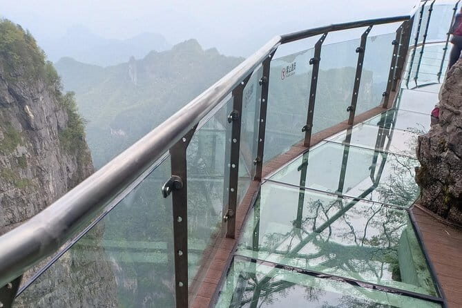 4-Day-3-Night Private Zhangjiajie Highlights Tour - The Practical Side: What’s Included and What to Consider