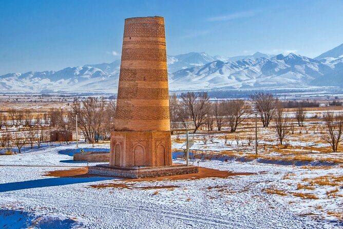 4 Day Adventure around Issyk Kul lake - FAQs