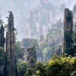 4-day All Inclusive Tour to Zhangjiajie & Fenghuang from Changsha - What’s Included & What’s Not