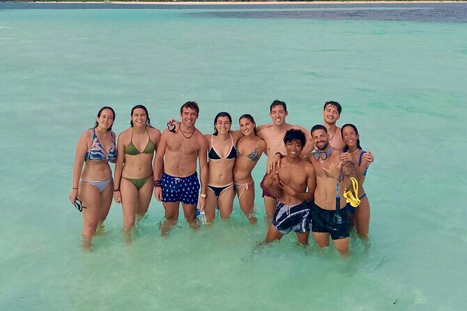 4 Day Balabac Group Tour with Onok Island Overnight Stay - An In-Depth Look at the Itinerary and What You Can Expect