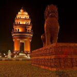 4-Day Cambodia Highlights Tour from Phnom Penh with Angkor Wat - In-Depth Look at the Cambodia Highlights Tour