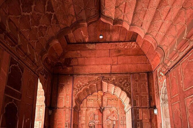 4-Day Delhi Agra and Jaipur Private Tour - India Golden Triangle - Day 4: Wrapping Up in Jaipur or Returning to Delhi