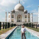 4 Day Golden Triangle Delhi Agra Jaipur Tour - Hotel Stays and Meals