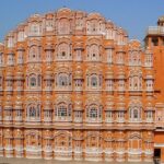 4-Day Golden Triangle Jaipur Agra and Delhi Tour - What’s Included and What’s Not