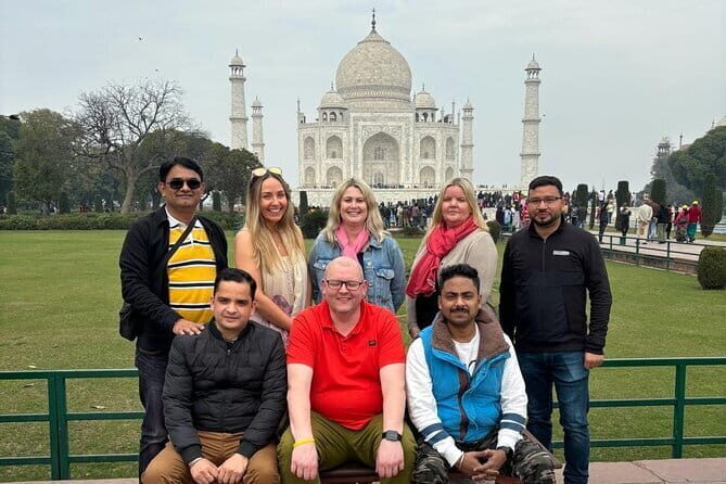 4 Day Golden Triangle Tour - Who Is This Tour Best For?