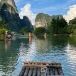 4 Day Guilin and Yangshuo Longji Terrace Classic Tour - Transportation and Logistics