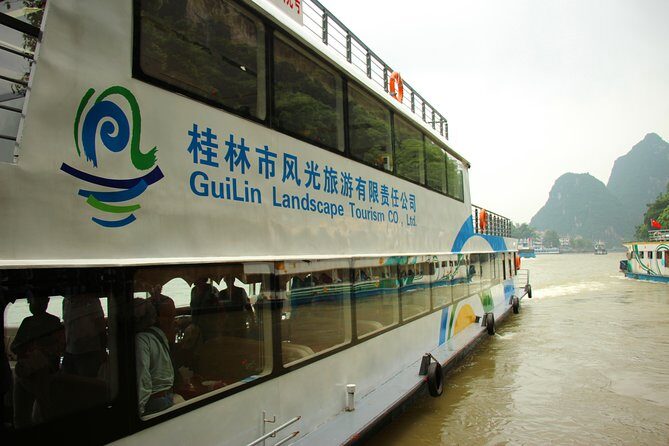 4-Day Guilin Scenic,Yangshuo Countryside and Longji Rice Terraces Discovery - The Practicalities and Value
