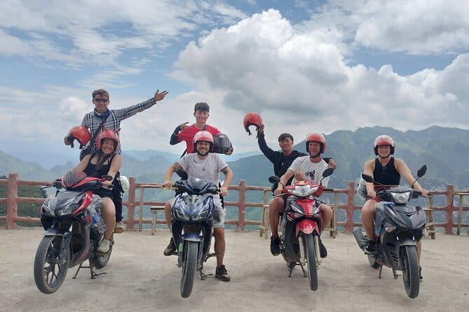 4 Day Ha Giang Loop Small Group Guided Self-ride Motorbike Tour - The Sum Up: Is This Tour Right for You?