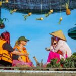 4 Day in the South Vietnam HCM - Mekong-Cu Chi - Floating Market - Exploring the Itinerary in Detail