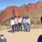 4-Day Issyk Kul Burana Tower Canyons Barskoon Small Group Tour - Who Would Love This Tour?