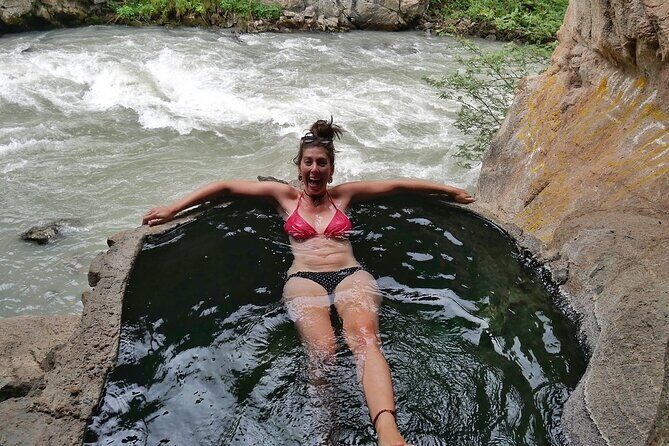 4 Day Issyk Kul Lake and Altyn Arashan Private Tour - The Itinerary Breakdown: What You Can Expect