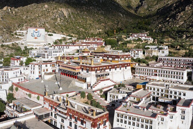 4 Day Lhasa City Group Tour Monasteries and Cultural Highlights - Practical Tips for Travelers