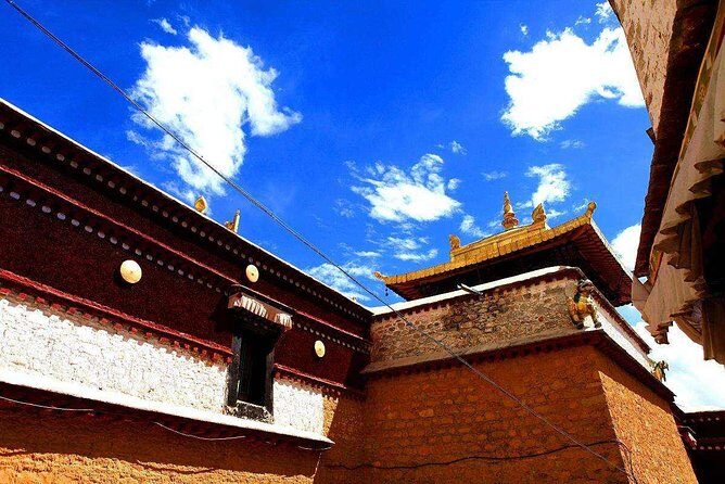 4-Day Lhasa Highlight City Private Tour - How the Tour Works: Logistics & Value
