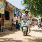 4 Day Lombok Loop Motorcycle Adventure - Authentic Experiences: What Reviewers Loved