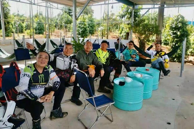 4 Day Motorcycle Tour (Central Highland ) - Practical Details and Value