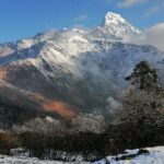 4 Day Mulde Trek from Pokhara - What’s Included and Not?