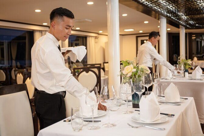 4-Day NinhBinh & Halong Bay 5 star Cruise cabin with balcony - Final Thoughts: Who Is This Tour For?