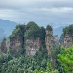 4-Day PRI Tour to Zhangjiajie and Fenghuang Old Town from Changsha - What Makes This Tour Stand Out?