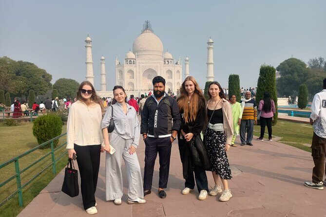 4 Day Private Golden Triangle Tour Delhi, Agra, Jaipur by Car Bus - Why This Tour Offers Great Value