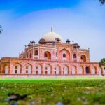 4 Day Private Golden Triangle Tour from Delhi to Agra and Jaipur - Day-by-Day Breakdown